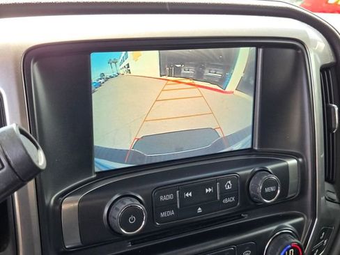 Certified 2016 Chevrolet Silverado 2500 LTZ w/ Duramax Plus Package AWD/4WD image 21