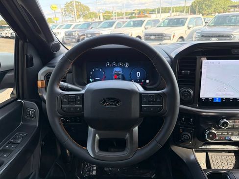 Used 2026 Ford F150 Tremor w/ Equipment Group 402A High AWD/4WD image 26