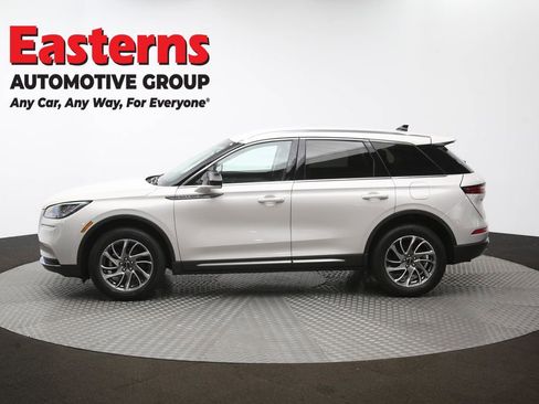 Used 2022 Lincoln Corsair FWD w/ Equipment Group 101A image 60