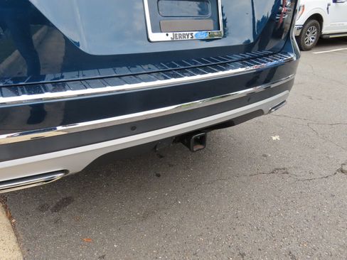 Used 2019 Volkswagen Atlas SEL Premium AWD/4WD image 12