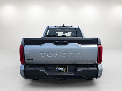 Used 2024 Toyota Tundra SR w/ SR Tow Package AWD/4WD image 6