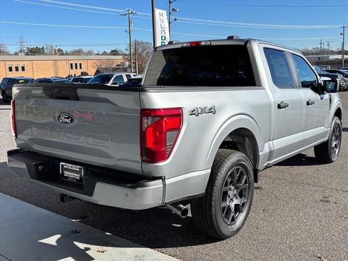 New 2026 Ford F150 STX w/ Equipment Group 200A image 26