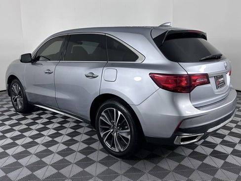 Certified 2020 Acura MDX FWD w/ Technology Package image 6