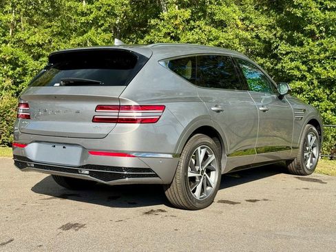 New 2026 Genesis GV80 2.5T Advanced image 13