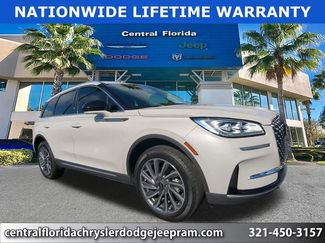 Used 2023 Lincoln Corsair Reserve video 1