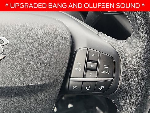 Certified 2021 Ford Bronco Sport Outer Banks image 23