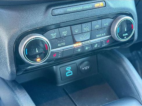 Certified 2022 Ford Escape SEL image 13