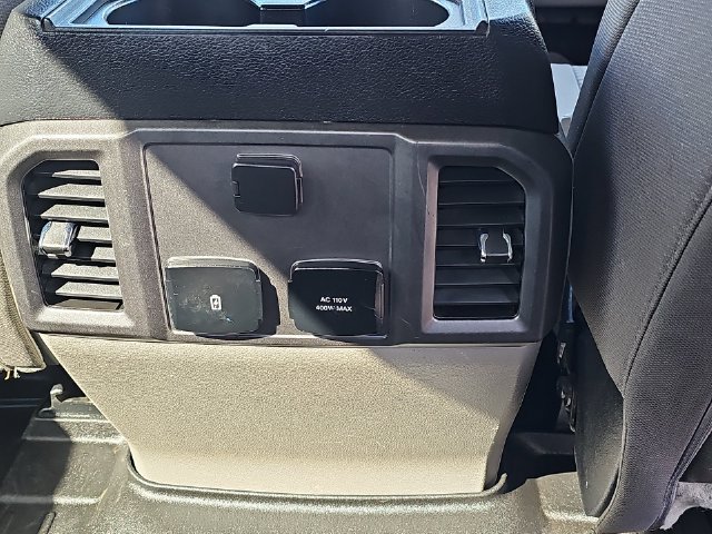 Used 2020 Ford F150 XLT w/ Equipment Group 302A Luxury AWD/4WD image 24