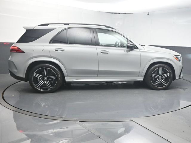 Certified 2025 Mercedes-Benz GLE 350 4MATIC image 8