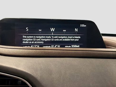 Used 2021 MAZDA CX-30 2.5 Turbo w/ Premium Plus Pkg image 13