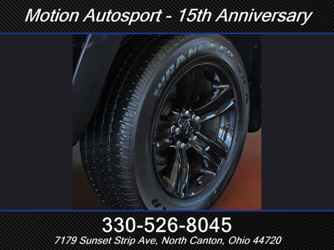 Used 2023 RAM 1500 Classic Warlock AWD/4WD image 49