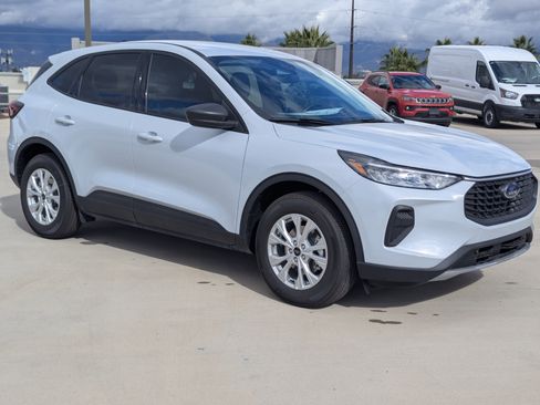 New 2026 Ford Escape Active image 1