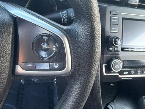 Used 2019 Honda Civic LX image 12