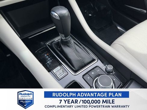 Used 2020 MAZDA MAZDA6 Grand Touring Reserve FWD image 36