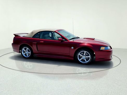 Used 2004 Ford Mustang GT RWD image 10