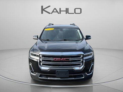 Used 2020 GMC Acadia SLT FWD image 7