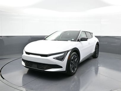 New 2025 Kia EV6 Light