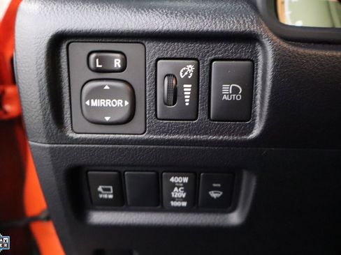 Used 2023 Toyota 4Runner TRD Pro image 18