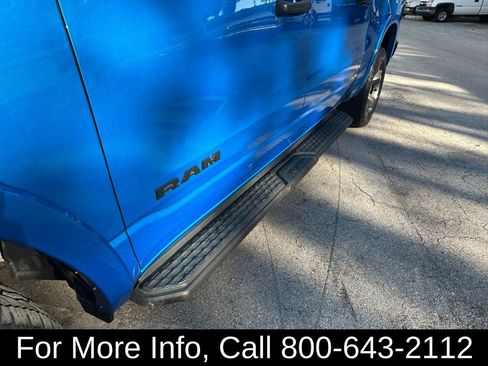 Certified 2023 RAM 1500 Big Horn image 30