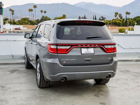 New 2026 Dodge Durango GT image 6