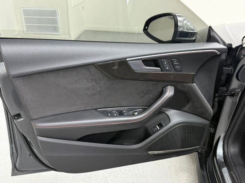 Used 2018 Audi S5 Prestige w/ S Sport Package image 14