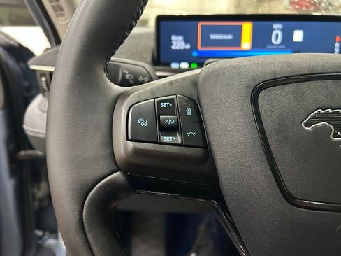 Used 2023 Ford Mustang Mach-E Premium AWD/4WD image 24