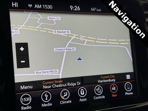 Used 2019 Jeep Grand Cherokee Altitude image 6