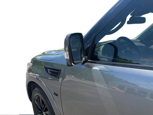 Used 2018 INFINITI QX80 2WD image 30
