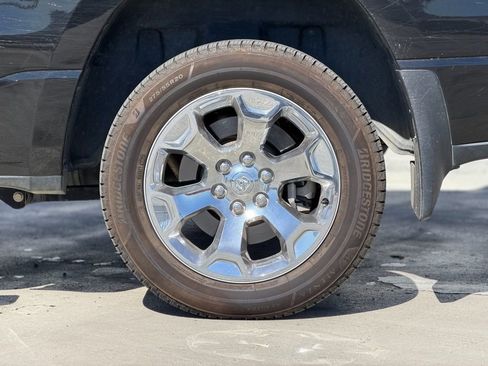 Used 2019 RAM 1500 Big Horn image 2