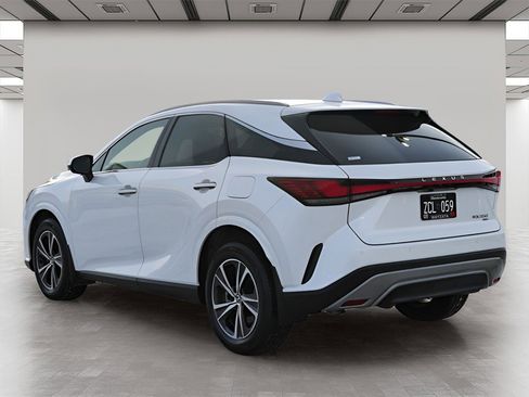 Certified 2024 Lexus RX 350 Premium image 4