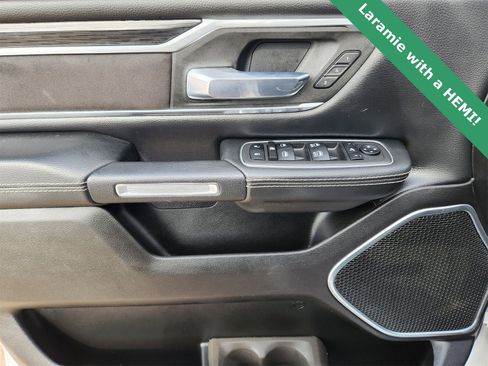 Used 2023 RAM 1500 Laramie image 22