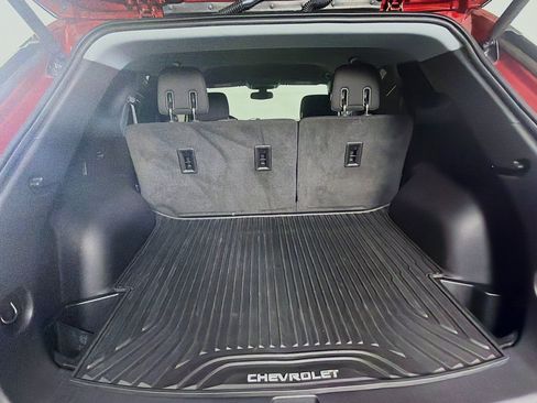 Used 2019 Chevrolet Blazer LT FWD image 28