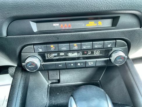 Used 2024 MAZDA CX-5 AWD 2.5 S w/ Select Package image 18
