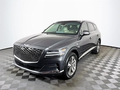 Used 2023 Genesis GV80 2.5T w/ Advanced Package