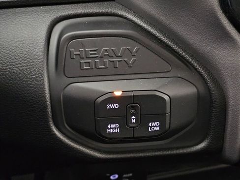 New 2026 RAM 2500 Laramie w/ Towing Technology Group image 19