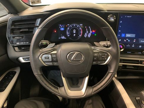 Used 2023 Lexus RX 350 Premium w/ Cold Area Package image 21