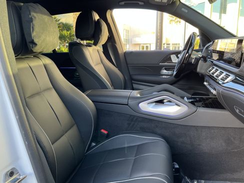 New 2026 Mercedes-Benz GLE 580 4MATIC image 22