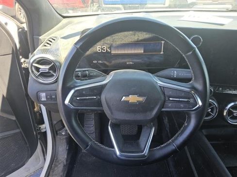 Used 2024 Chevrolet Blazer EV LT AWD/4WD image 4