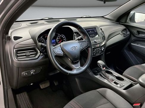 Used 2023 Chevrolet Equinox RS AWD/4WD image 17