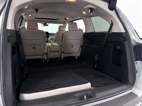 Used 2025 Honda Odyssey EX-L image 30