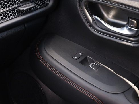 Used 2023 Honda HR-V Sport image 24