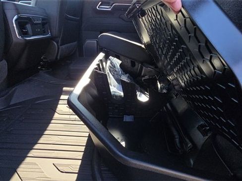 New 2026 GMC Sierra 2500 Denali w/ Technology Package image 41