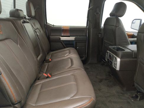 Used 2017 Ford F150 King Ranch AWD/4WD image 19