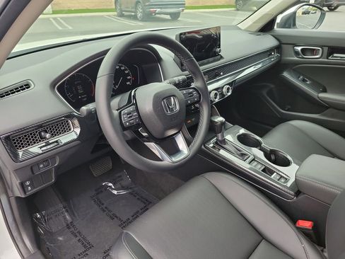 Certified 2023 Honda Civic EX-L image 19