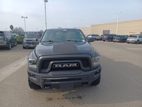 Used 2019 RAM 1500 Classic Warlock image 2