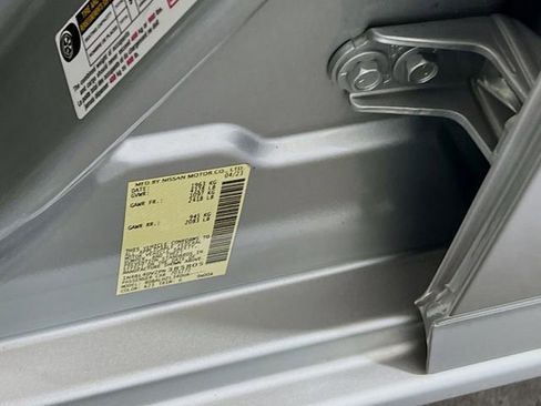 Used 2023 Nissan Altima 2.5 SV image 25