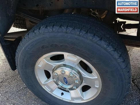 Used 2015 Ford F250 XLT w/ XLT Value Package AWD/4WD image 23