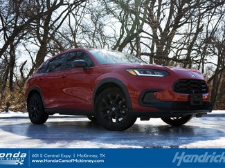 Used 2023 Honda HR-V Sport video 1