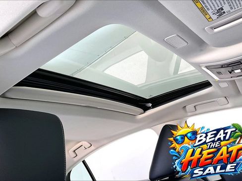 Used 2025 Lexus ES 350 w/ Accessory Package (Z2) FWD image 21