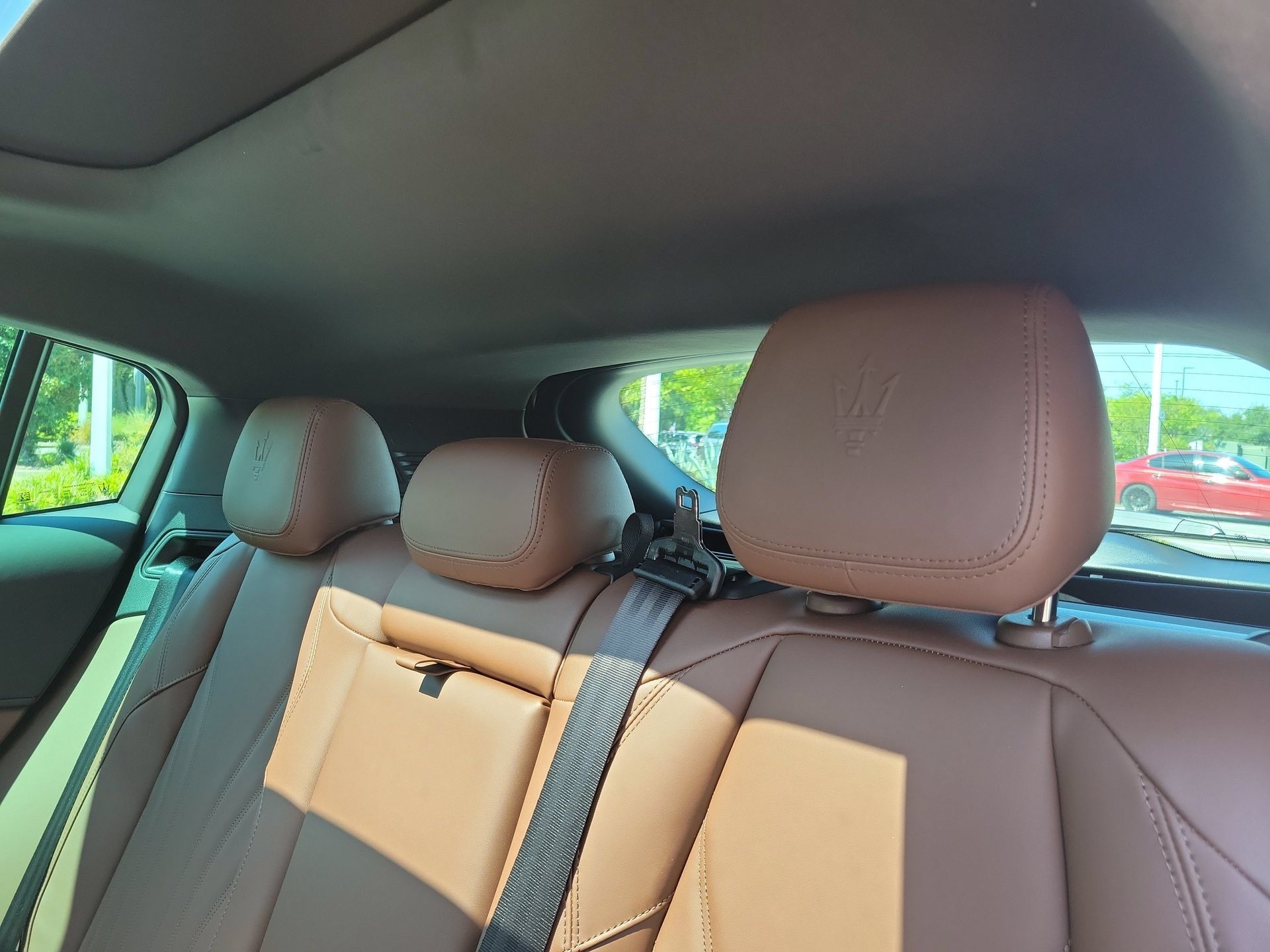 New 2026 Maserati Grecale Modena AWD/4WD image 19